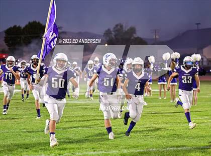 Thumbnail 2 in Battle Mountain @ Yerington photogallery.