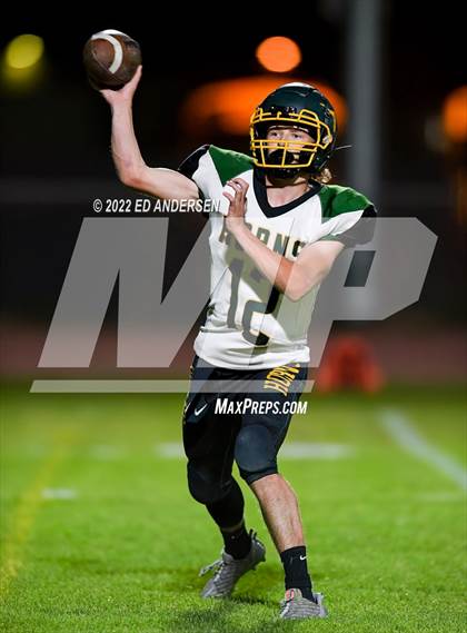 Thumbnail 1 in Battle Mountain @ Yerington photogallery.