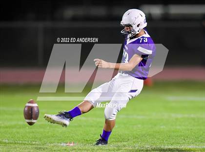 Thumbnail 2 in Battle Mountain @ Yerington photogallery.