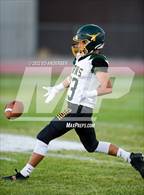 Photo from the gallery "Battle Mountain @ Yerington"