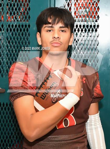 Thumbnail 1 in Browne (Team Pictures) photogallery.