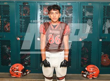Thumbnail 3 in Browne (Team Pictures) photogallery.