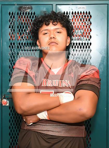 Thumbnail 2 in Browne (Team Pictures) photogallery.