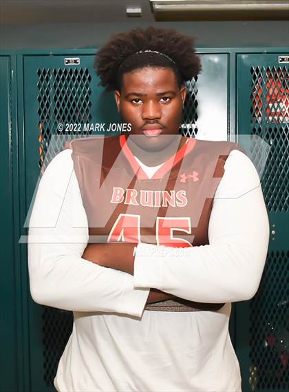 Thumbnail 3 in Browne (Team Pictures) photogallery.