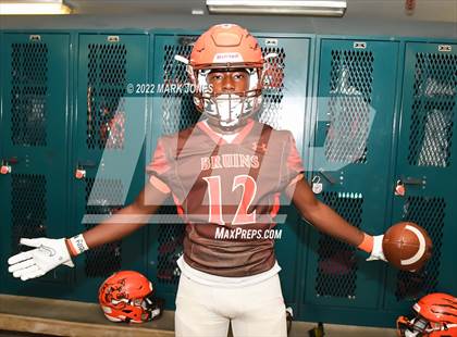 Thumbnail 2 in Browne (Team Pictures) photogallery.