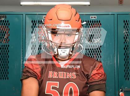 Thumbnail 2 in Browne (Team Pictures) photogallery.