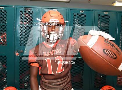 Thumbnail 3 in Browne (Team Pictures) photogallery.