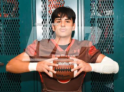 Thumbnail 2 in Browne (Team Pictures) photogallery.