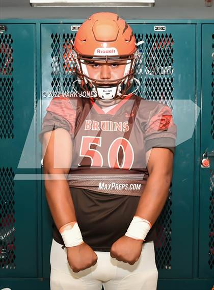 Thumbnail 3 in Browne (Team Pictures) photogallery.