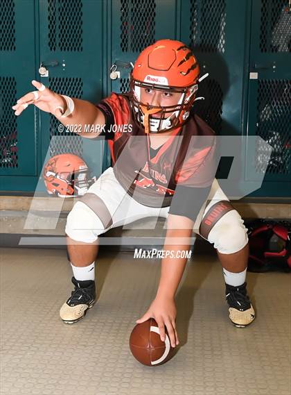 Thumbnail 3 in Browne (Team Pictures) photogallery.