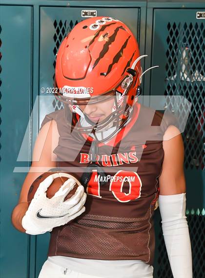 Thumbnail 2 in Browne (Team Pictures) photogallery.