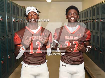 Thumbnail 1 in Browne (Team Pictures) photogallery.