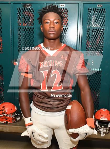 Thumbnail 3 in Browne (Team Pictures) photogallery.