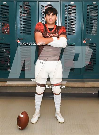 Thumbnail 3 in Browne (Team Pictures) photogallery.