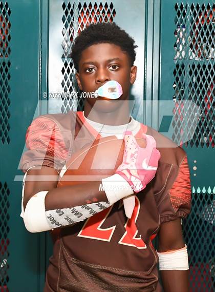 Thumbnail 3 in Browne (Team Pictures) photogallery.