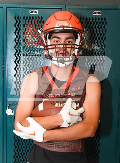 Thumbnail 2 in Browne (Team Pictures) photogallery.