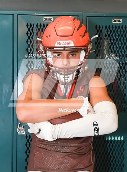 Thumbnail 1 in Browne (Team Pictures) photogallery.