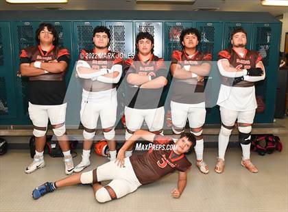 Thumbnail 1 in Browne (Team Pictures) photogallery.