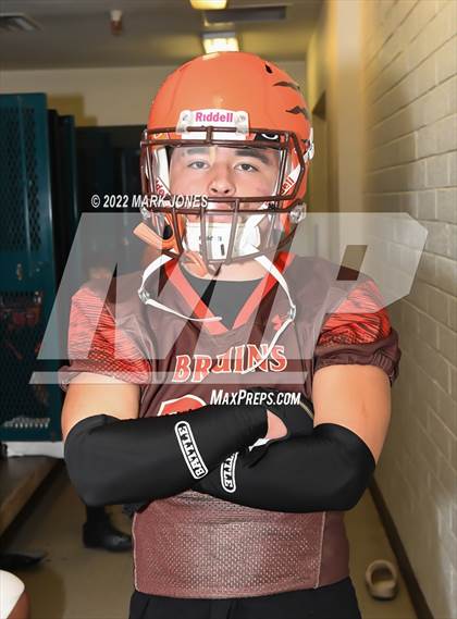 Thumbnail 3 in Browne (Team Pictures) photogallery.