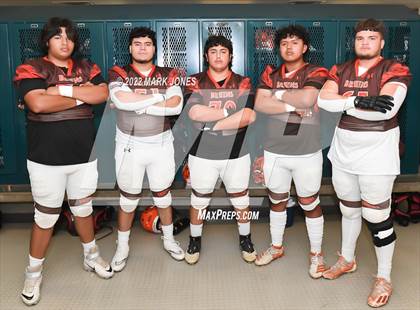 Thumbnail 2 in Browne (Team Pictures) photogallery.