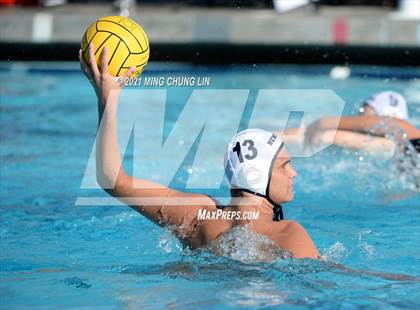 Thumbnail 3 in Huntington Beach vs. Newport Harbor (CIF SS Open Final) photogallery.