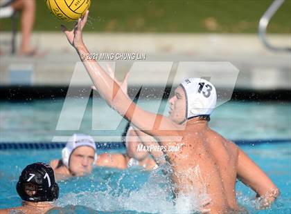 Thumbnail 1 in Huntington Beach vs. Newport Harbor (CIF SS Open Final) photogallery.