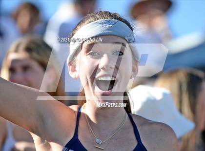 Thumbnail 3 in Huntington Beach vs. Newport Harbor (CIF SS Open Final) photogallery.