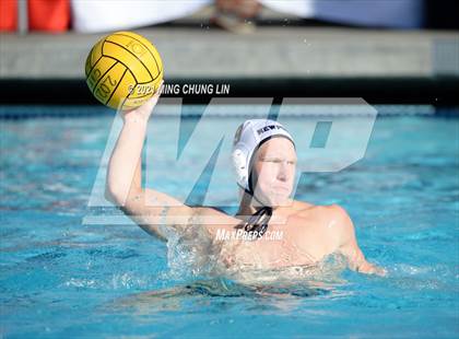 Thumbnail 1 in Huntington Beach vs. Newport Harbor (CIF SS Open Final) photogallery.