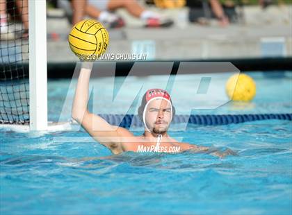 Thumbnail 3 in Huntington Beach vs. Newport Harbor (CIF SS Open Final) photogallery.