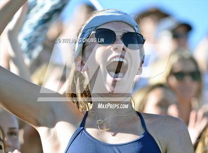 Thumbnail 3 in Huntington Beach vs. Newport Harbor (CIF SS Open Final) photogallery.