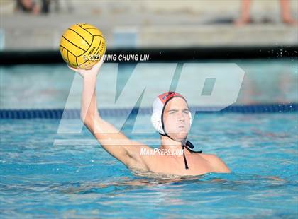 Thumbnail 1 in Huntington Beach vs. Newport Harbor (CIF SS Open Final) photogallery.