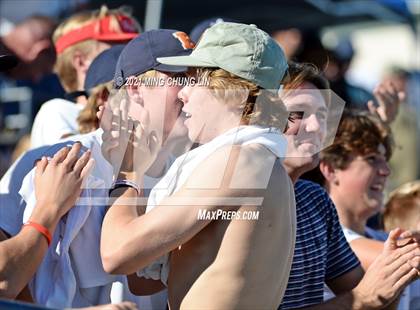 Thumbnail 2 in Huntington Beach vs. Newport Harbor (CIF SS Open Final) photogallery.