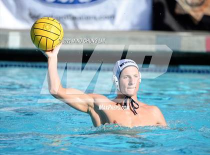 Thumbnail 3 in Huntington Beach vs. Newport Harbor (CIF SS Open Final) photogallery.