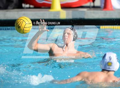 Thumbnail 1 in Huntington Beach vs. Newport Harbor (CIF SS Open Final) photogallery.