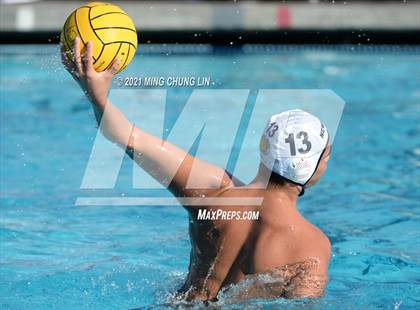 Thumbnail 2 in Huntington Beach vs. Newport Harbor (CIF SS Open Final) photogallery.