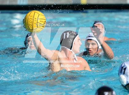 Thumbnail 1 in Huntington Beach vs. Newport Harbor (CIF SS Open Final) photogallery.