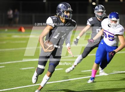 Thumbnail 2 in Christian Brothers @ Vista Del Lago photogallery.