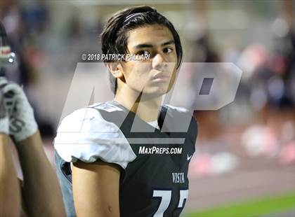 Thumbnail 1 in Christian Brothers @ Vista Del Lago photogallery.