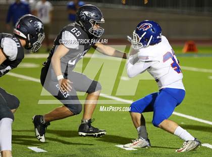Thumbnail 1 in Christian Brothers @ Vista Del Lago photogallery.