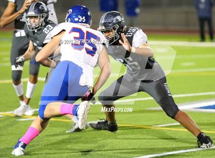 Thumbnail 1 in Christian Brothers @ Vista Del Lago photogallery.