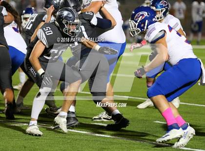Thumbnail 2 in Christian Brothers @ Vista Del Lago photogallery.