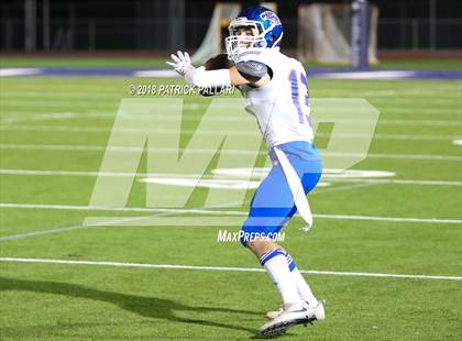 Thumbnail 1 in Christian Brothers @ Vista Del Lago photogallery.