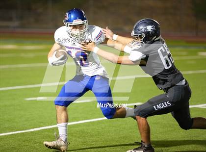 Thumbnail 2 in Christian Brothers @ Vista Del Lago photogallery.