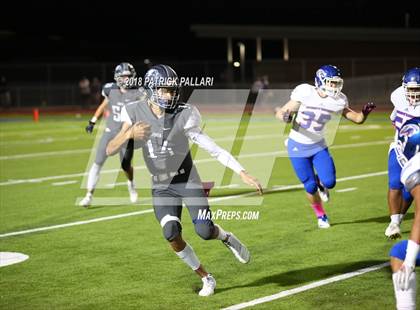 Thumbnail 1 in Christian Brothers @ Vista Del Lago photogallery.