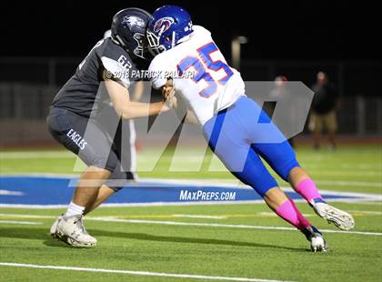 Thumbnail 1 in Christian Brothers @ Vista Del Lago photogallery.