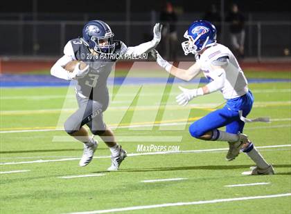 Thumbnail 3 in Christian Brothers @ Vista Del Lago photogallery.
