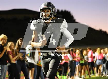 Thumbnail 2 in Christian Brothers @ Vista Del Lago photogallery.