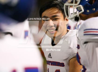 Thumbnail 2 in Christian Brothers @ Vista Del Lago photogallery.