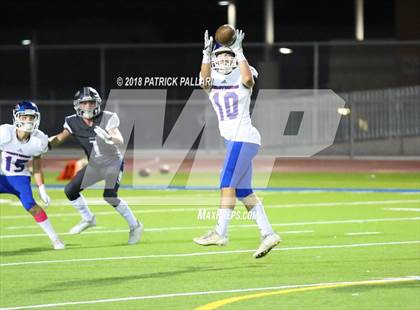 Thumbnail 2 in Christian Brothers @ Vista Del Lago photogallery.