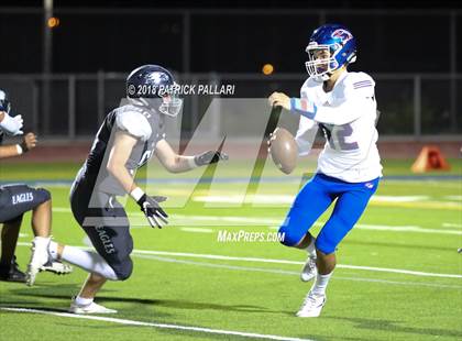 Thumbnail 2 in Christian Brothers @ Vista Del Lago photogallery.